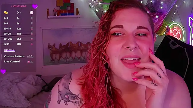 opalreigning online show from December 20, 9:57 am