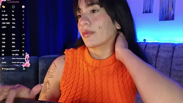 ZaraDames  online show from September 10, 4:56 am