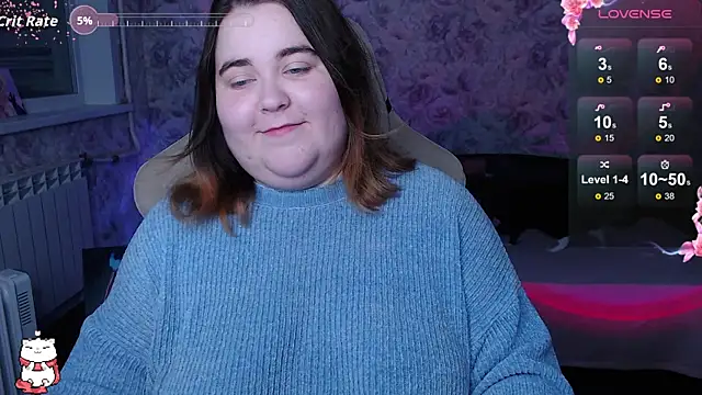 Estelle Hicks online show from September 17, 6:39 pm