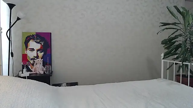 ShyEvaa online show from March 27, 6:59 am