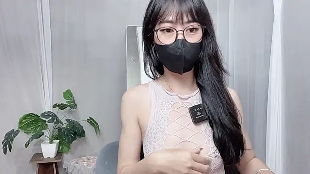  minji bae online show from September 27, 5:09 pm