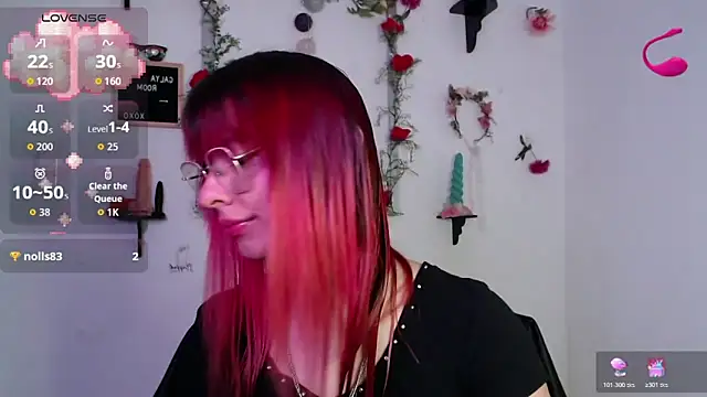  GalyaX  online show from April 28, 9:46 am