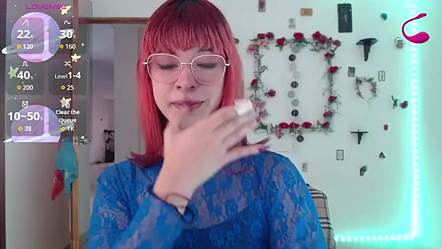  GalyaX  online show from October 2, 2:00 pm