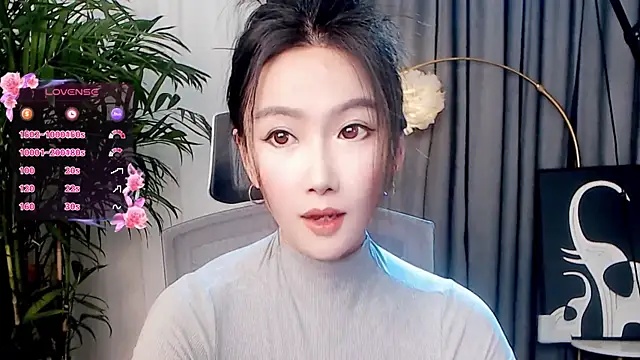 feifei-love online show from November 30, 8:07 am