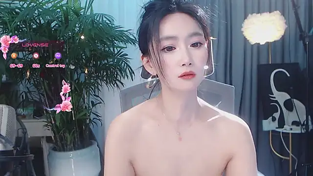 feifei-love online show from January 31, 7:11 pm