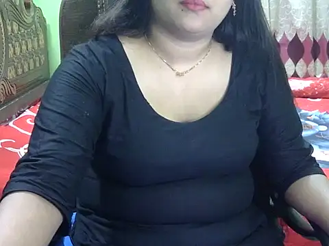 BengaliQueenStar online show from October 14, 3:58 pm