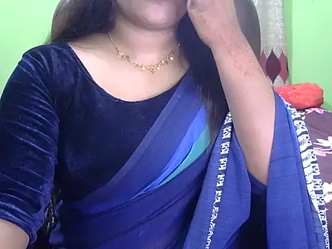 BengaliQueenStar online show from November 10, 4:57 pm