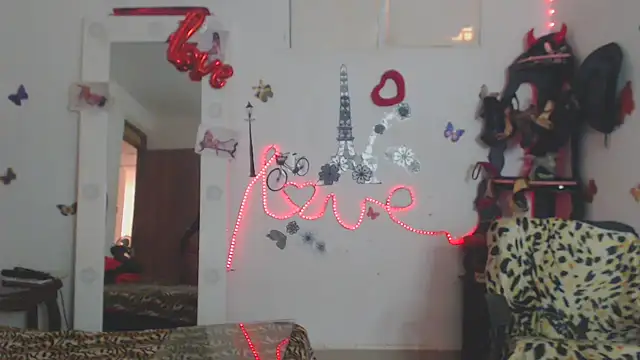 brigitht online show from October 5, 4:12 pm