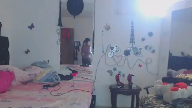 brigitht online show from March 7, 6:04 pm