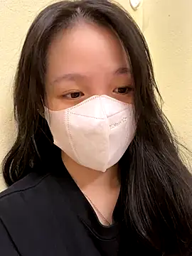 minmin2kk5 online show from October 16, 3:58 pm