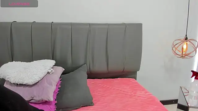 Cherllynn online show from September 29, 3:39 pm