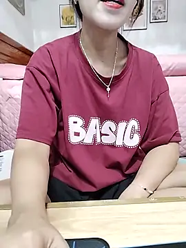 cream1299 online show from September 26, 1:25 am