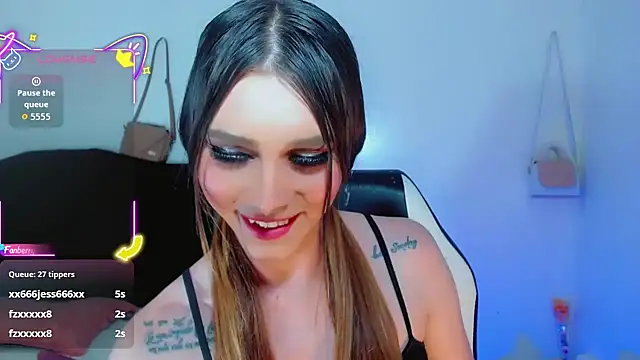 la ratona 1 online show from October 3, 11:10 pm