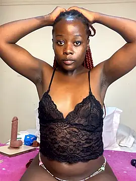 Lollipop Swirl online show from January 17, 5:26 am