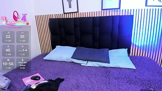 Elecktra sweet online show from September 8, 7:35 pm