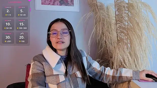 Elecktra sweet online show from March 27, 7:47 pm