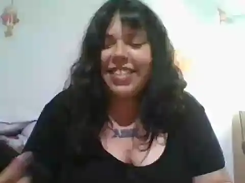 scarletttlove online show from March 30, 12:10 am