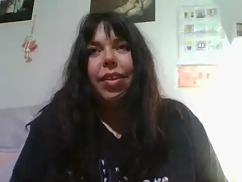 scarletttlove online show from July 8, 1:30 am