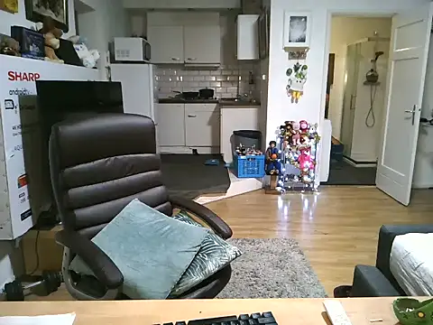 mihaimichael online show from November 29, 10:14 pm