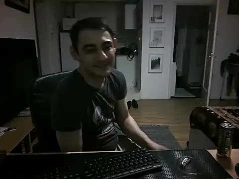 mihaimichael online show from June 15, 8:31 pm