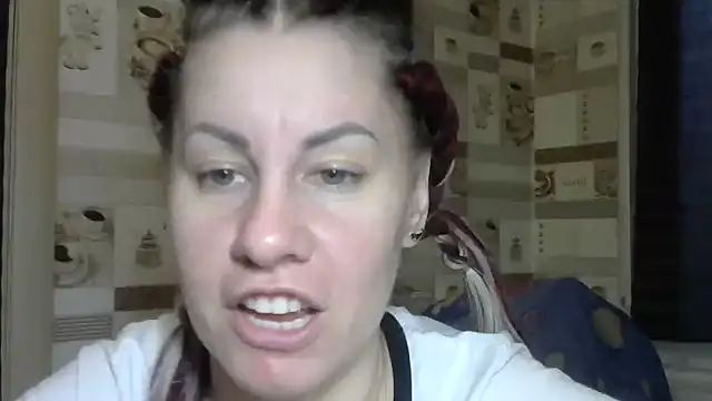 TherestlessKitty online show from October 18, 6:05 am