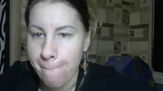 TherestlessKitty online show from November 25, 10:43 pm