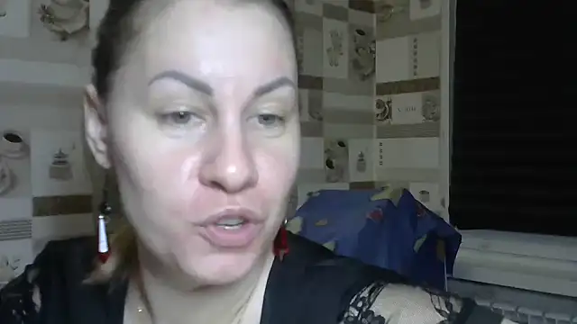 TherestlessKitty online show from December 3, 10:23 pm