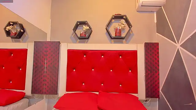 Karoll014 online show from November 17, 12:06 pm