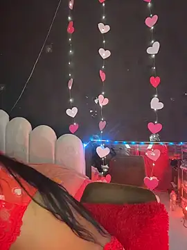 AlisonHoot69 online show from February 15, 5:10 am