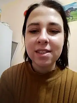 Gussie Bridie online show from October 3, 4:39 am