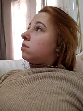 Gussie Bridie online show from December 3, 6:16 am