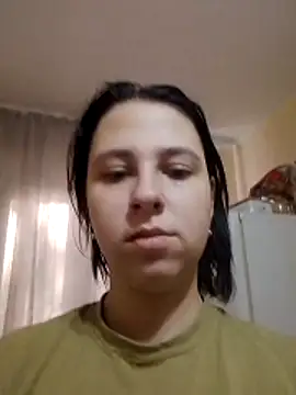 Gussie Bridie online show from October 19, 5:53 am