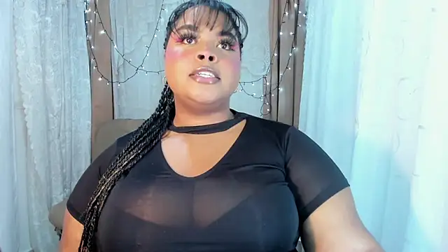 Ana off alana online show from March 24, 9:53 pm