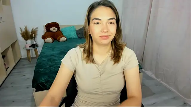 Alexa Dolly12 online show from September 19, 6:01 am