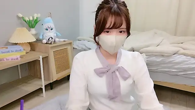 Sayuringo  online show from November 15, 2:07 pm