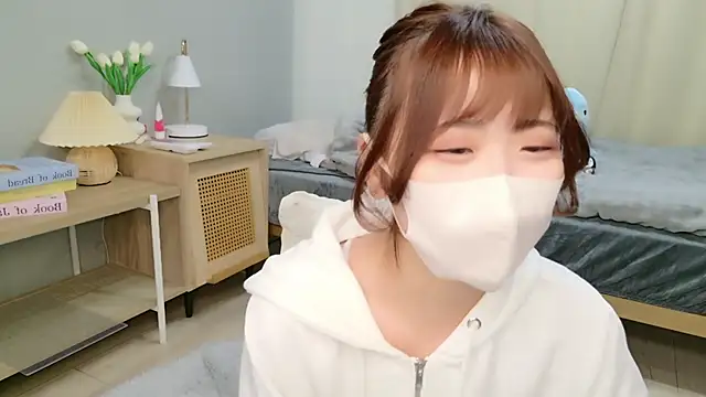 Sayuringo  online show from December 20, 6:39 am