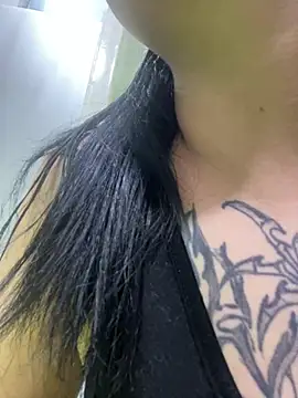  luna torres online show from March 19, 1:15 pm