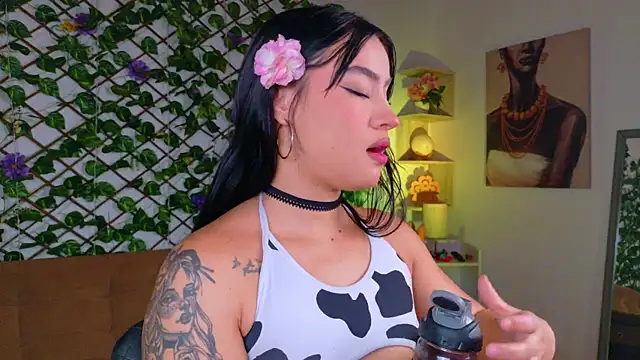 melody cute10 online show from April 2, 1:41 pm