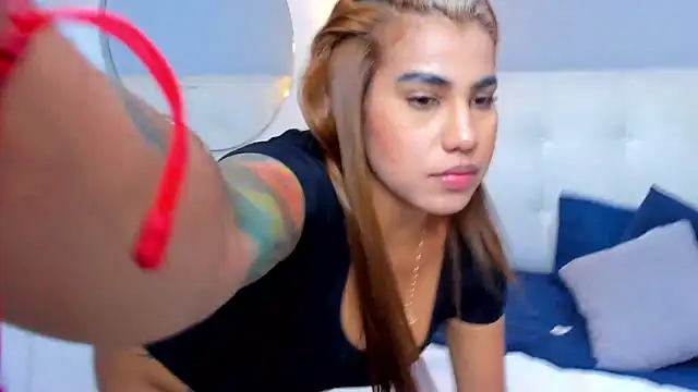 SaraaJhonsonn online show from September 26, 4:48 pm