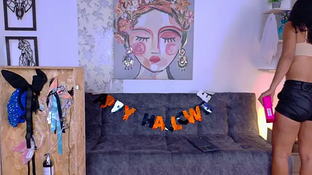 taty miller online show from October 17, 8:34 pm