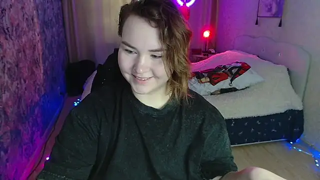 Jenny Fox online show from May 31, 7:47 am