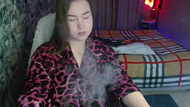 Jenny Fox online show from December 19, 10:07 am