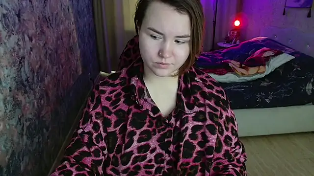 Jenny Fox online show from February 20, 5:06 am