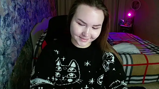 Jenny Fox online show from December 21, 12:42 pm