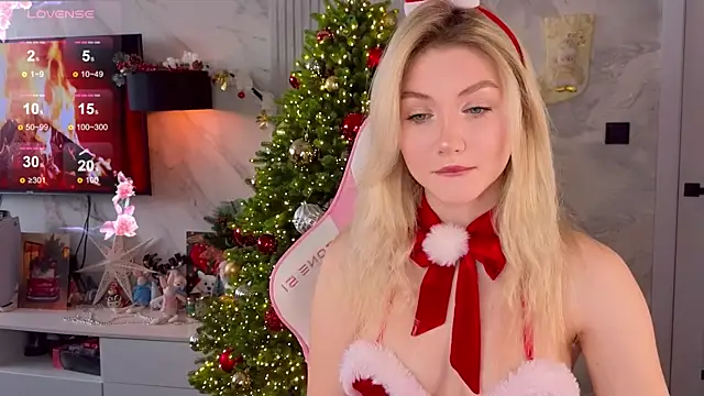 angel with flowers online show from December 20, 4:16 am