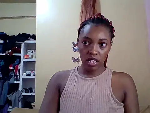 Zara Twilight online show from December 17, 12:53 pm