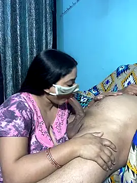 Sexi-bhabhi online show from December 5, 6:31 pm