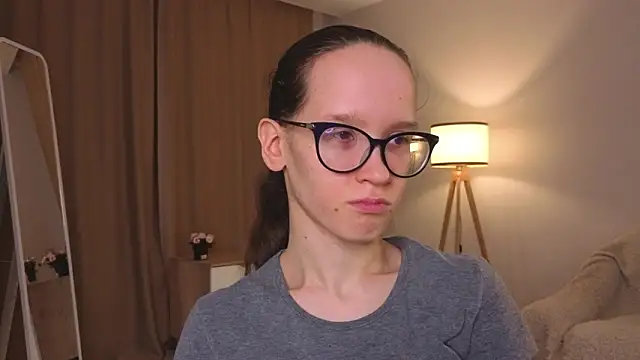 BettyBrowni online show from February 16, 4:18 pm