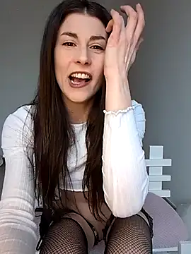 Aisha Moretti online show from February 20, 2:51 pm