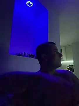 MateoKimiBi online show from March 27, 1:29 am